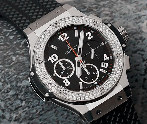 hublot giá tầm trung|dong bang Hublot.